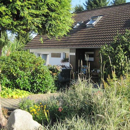 Haus Agricola - Ferienwohnungen Altenau  Esterno foto