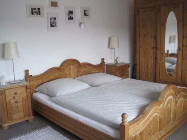 Haus Agricola - Ferienwohnungen Altenau  Esterno foto